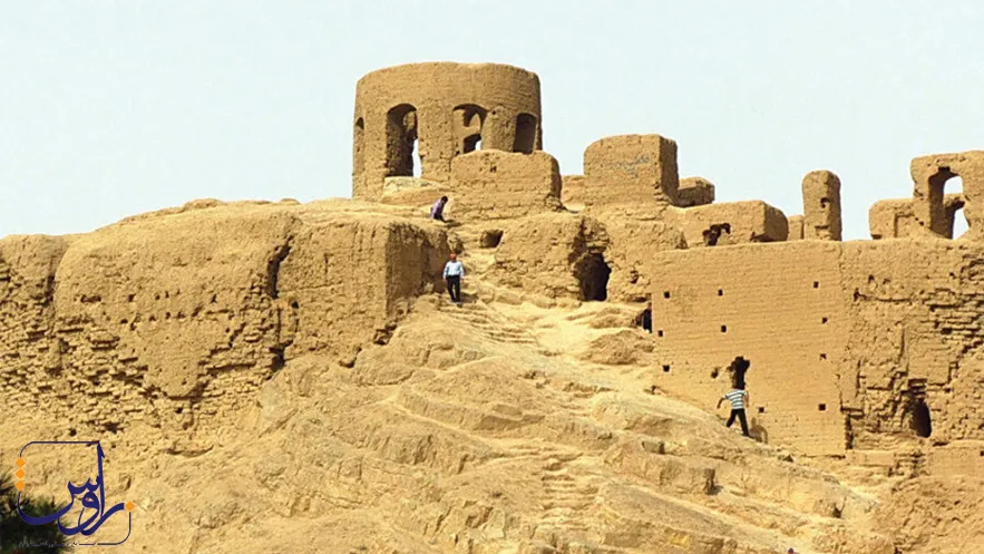 جاهای دیدنی اصفهان