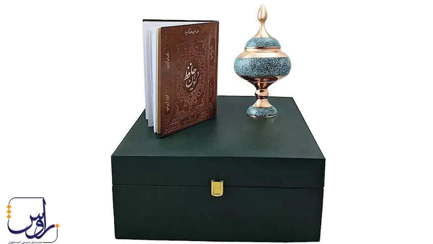 هدیه بردن برای تازه عروس