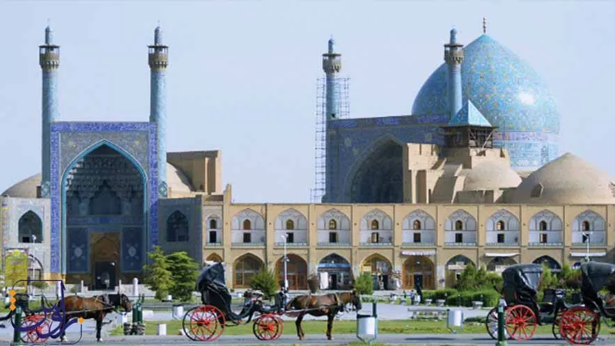 مسجد امام