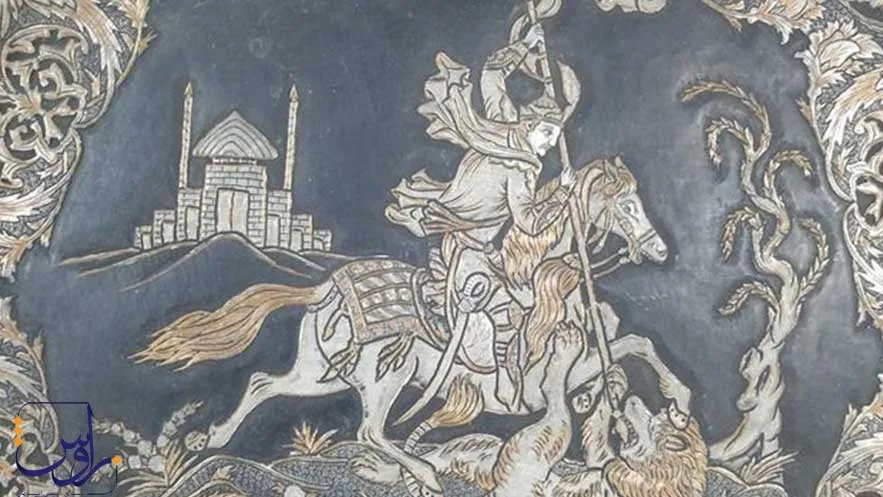 دوره اسلامی