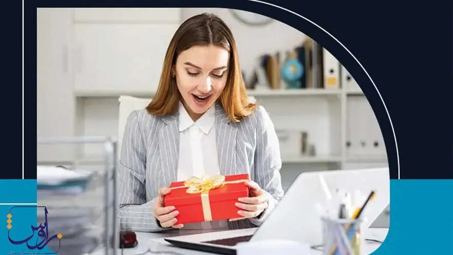 هدایای کاربردی و مفید برای حسابداران
