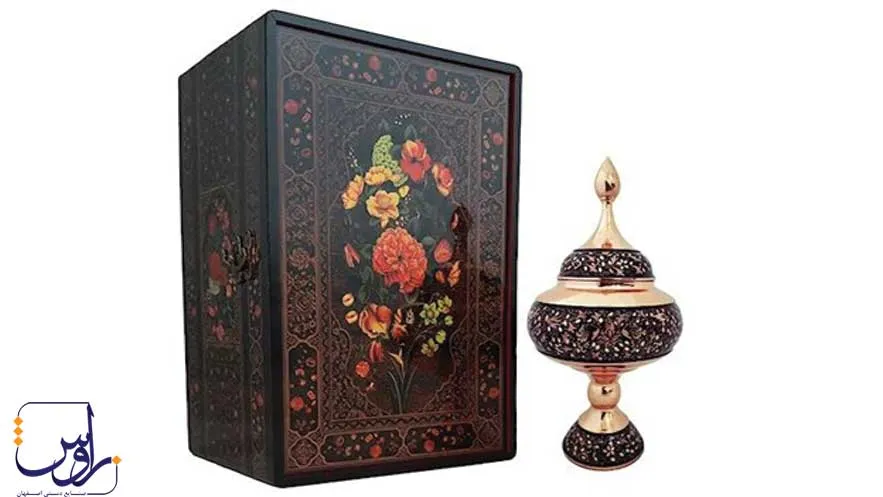 شکلات خوری الماس ترش