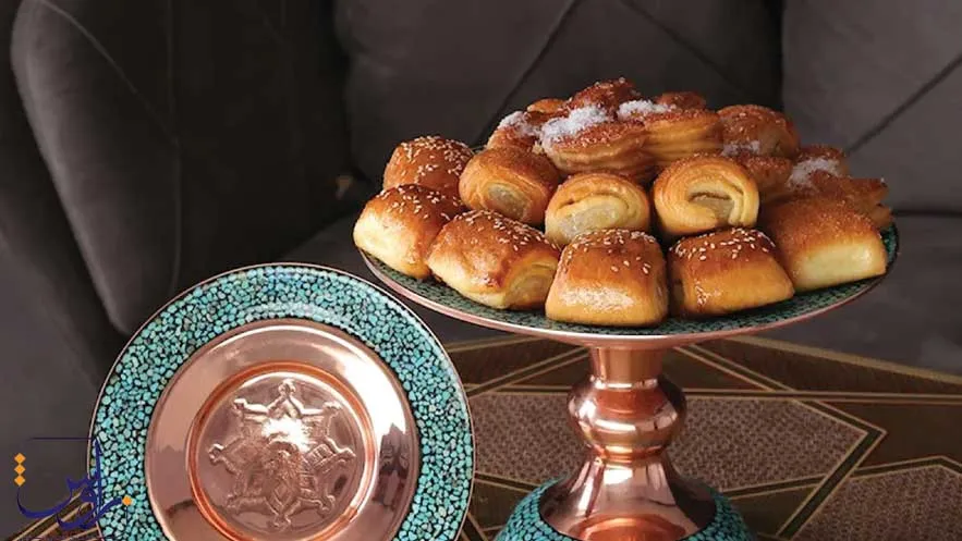 سرویس چای خوری