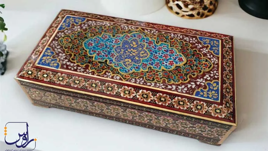 بهترین هدیه عید نوروز برای عروس