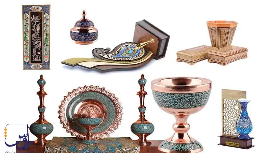 نقش صنایع دستی در اقتصاد کشور