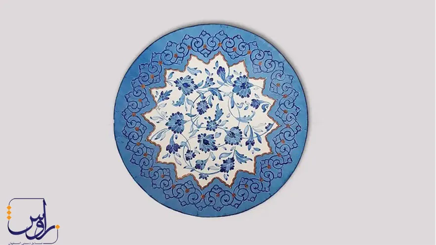 میناکاری سنتی