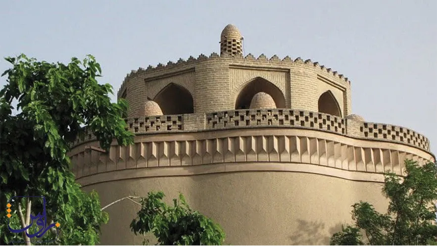 مهم ترین مکان های دیدنی اصفهان
