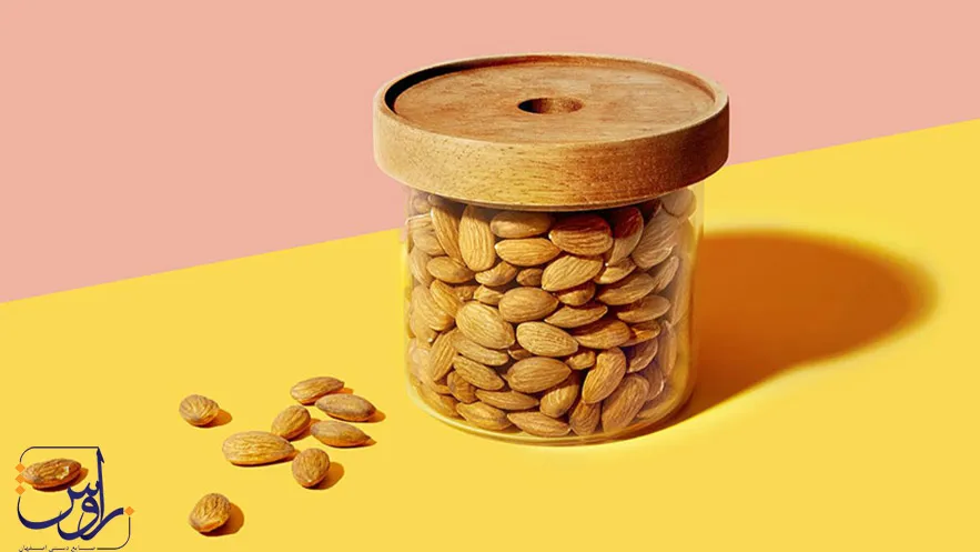 نکات خرید آجیل و خشکبار