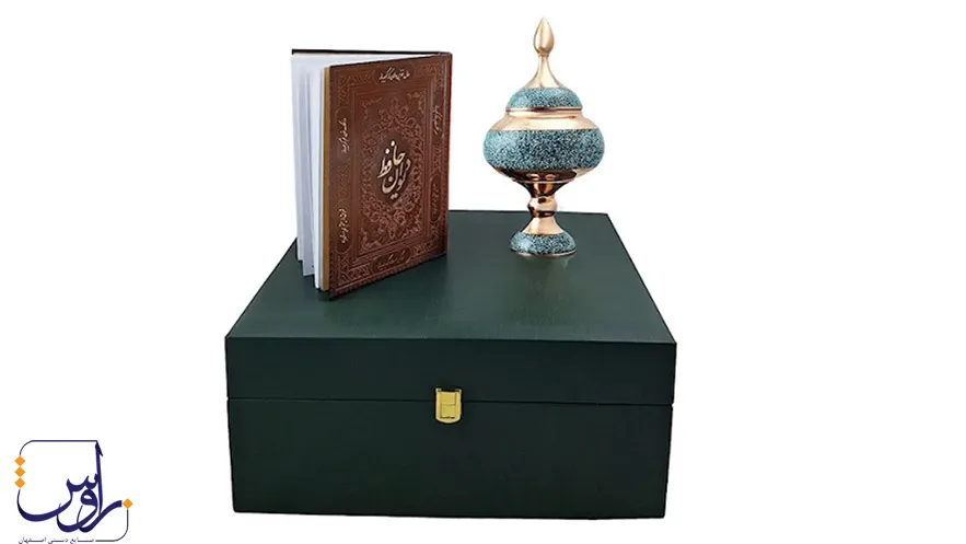 کادو مناسب به استاد راهنما