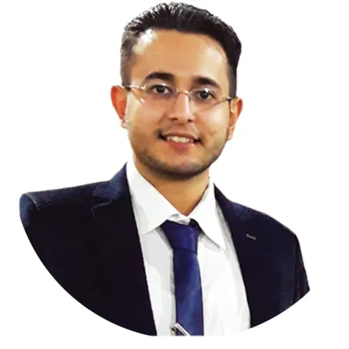 محمد مهدی صالحیان