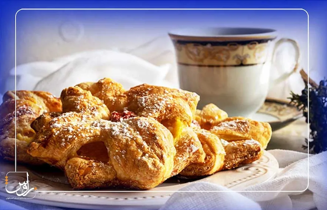 معرفی بهترین و ضروری ترین ظروف پذیرایی برای خواستگاری