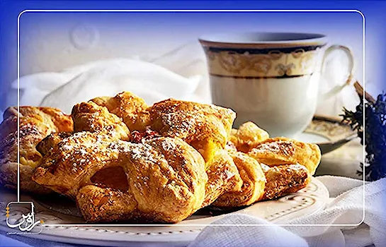 معرفی بهترین و ضروری ترین ظروف پذیرایی برای خواستگاری