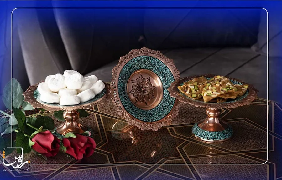 7 دلیل برای خرید صنایع دستی که باید بدانید!