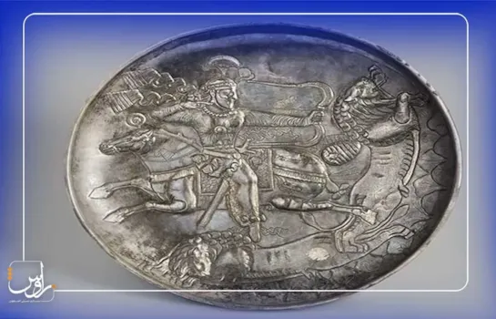 با تاریخ صنایع دستی ایران آشنا شوید! | انواع صنایع دستی