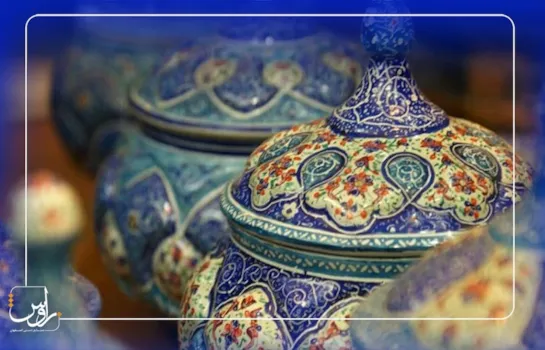 آینده صنایع دستی در عصر دیجیتال