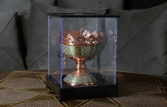 7 مزیت استفاده از صنایع دستی در هدایای تبلیغاتی