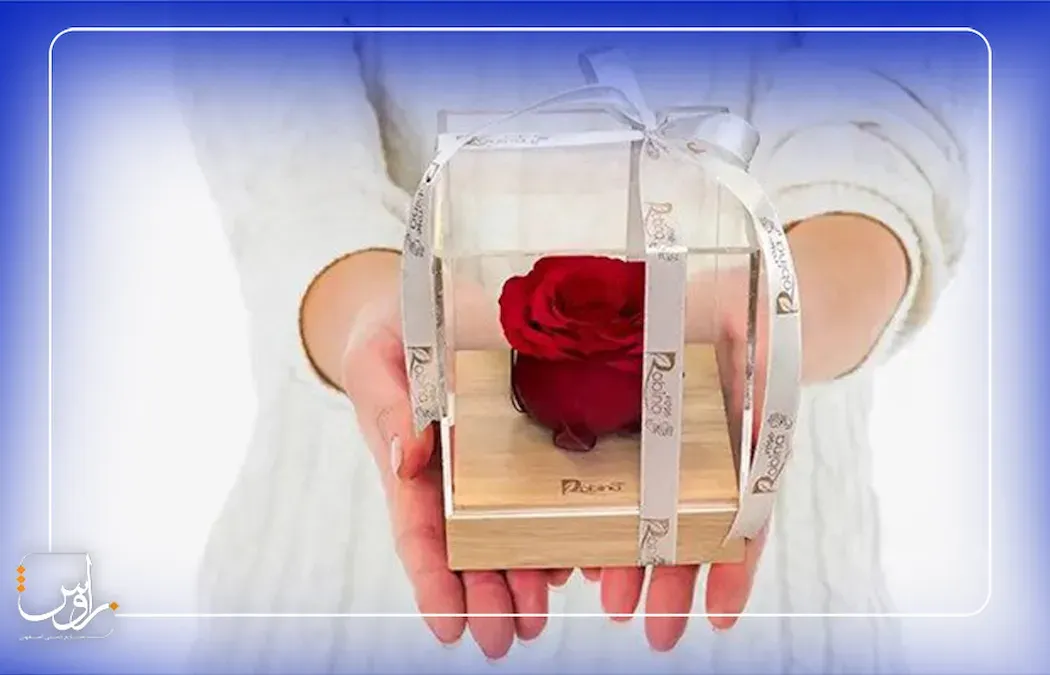 معرفی بهترین هدیه صنایع دستی برای روز مادر