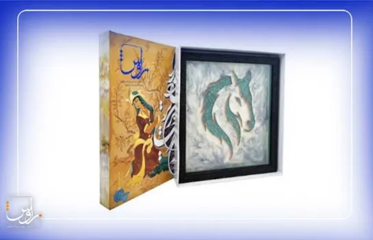 راهنمای خرید انواع صنایع دستی به عنوان هدیه و کادو