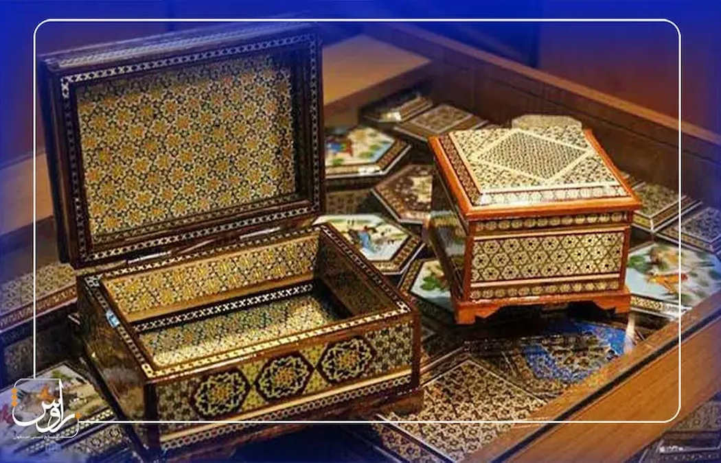 گران ترین صنایع دستی ایران کدام اند؟