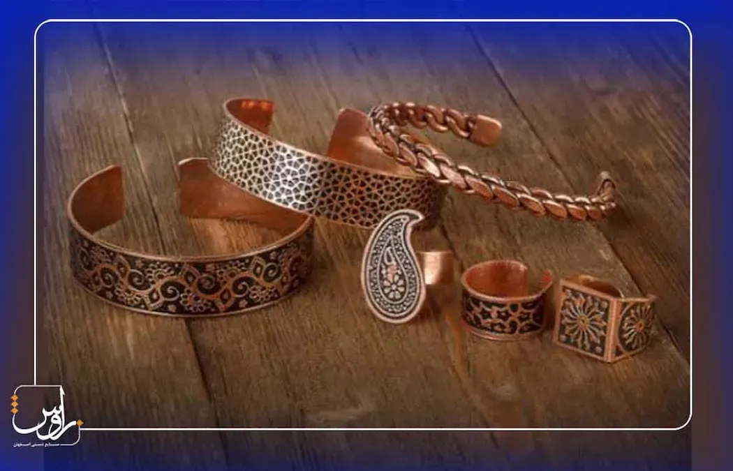 راهنمای خرید انواع صنایع دستی هدیه برای روز معلم