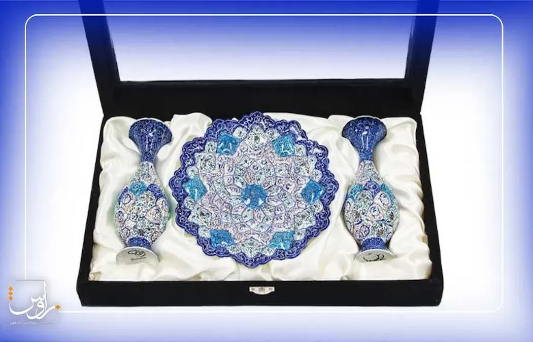 7 ایده خرید بهترین هدیه عید نوروز برای عروس