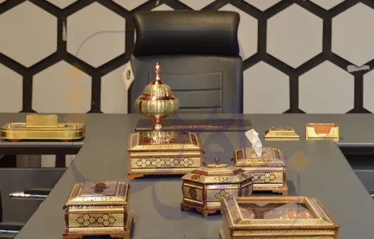 راهنمای جامع خرید هدیه تبلیغاتی برای مدیران