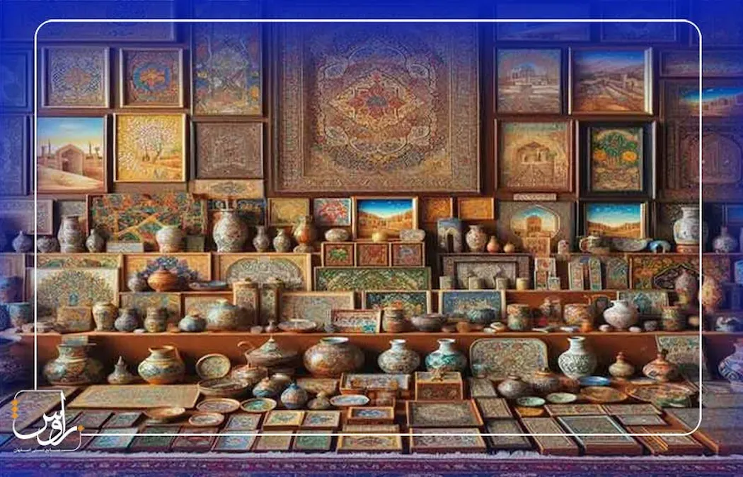 با سنت های هدیه دادن در ایران آشنا شوید!