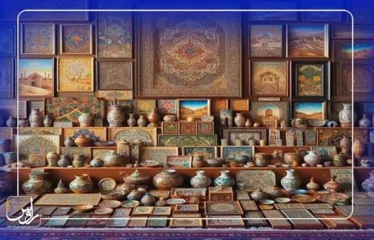 با سنت های هدیه دادن در ایران آشنا شوید!