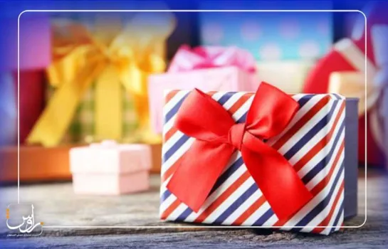 بهترین هدیه صنایع دستی برای تولد خانم ها