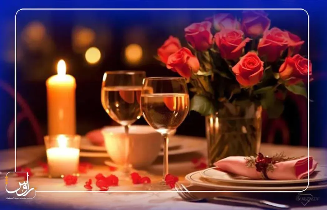 بهترین هدیه سالگرد ازدواج | 4 ایده کادو سالگرد ازدواج