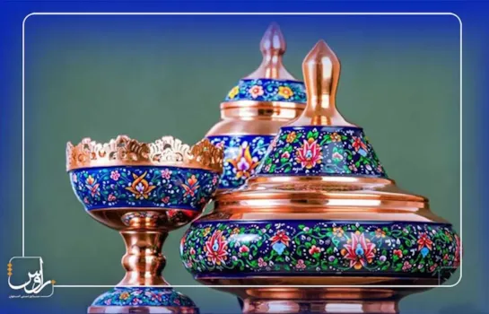 بررسی عوامل موثر در قیمت صنایع دستی