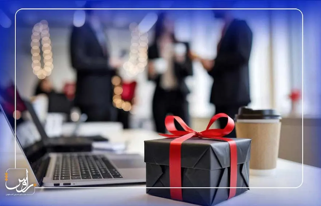 برترین مزایا استفاده از صنایع دستی به عنوان هدیه شرکتی