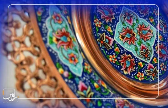 صادرات صنایع دستی ایران؛ فرصت ها و چالش ها