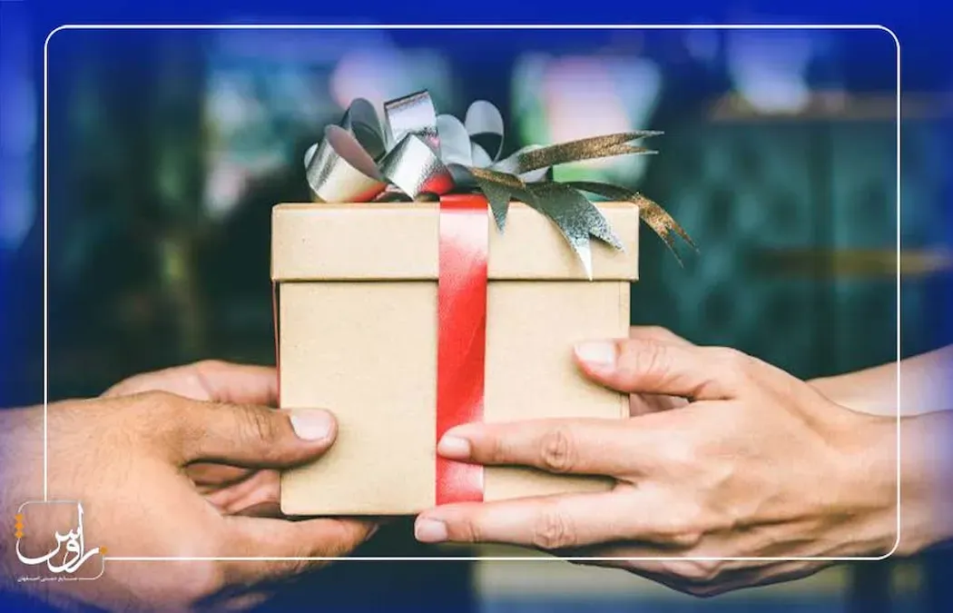 بهترین هدیه تبلیغاتی عید نوروز برای مشتریان چیست؟