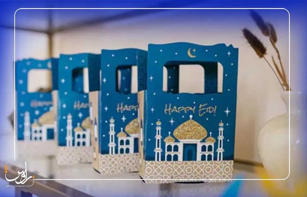 راهنمای خرید صنایع دستی برای هدیه ماه رمضان