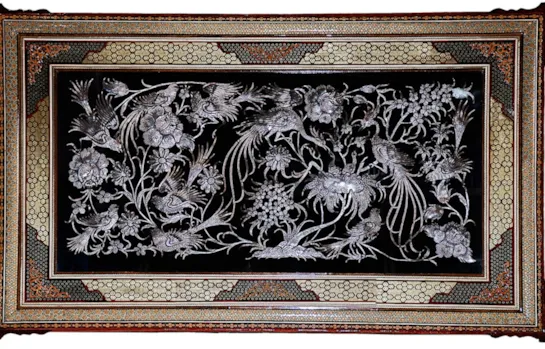 چگونه مناسب ترین تابلو دیواری را برای دکوراسیون خانه انتخاب کنیم؟