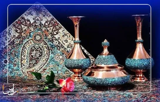 طبقه بندی صنایع دستی ایران | صنایع دستی به چند دسته تقسیم می شوند؟