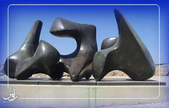 هنرمندان مدرن اصفهان