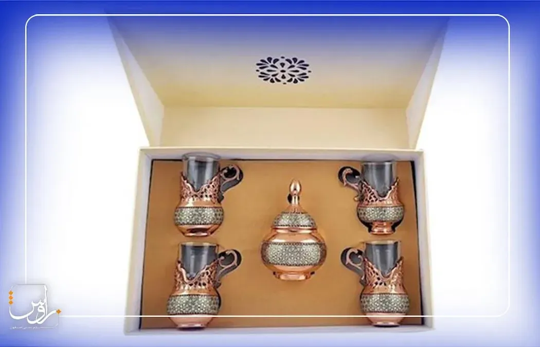 بهترین هدایای تبلیغاتی نوروزی 1404