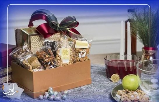 پیشنهاد 7 تا از بهترین هدیه نوروزی برای عزیزان