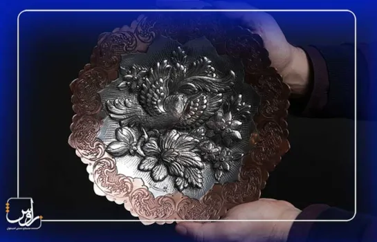 معرفی برترین و برجسته ترین اساتید قلم زنی ایران