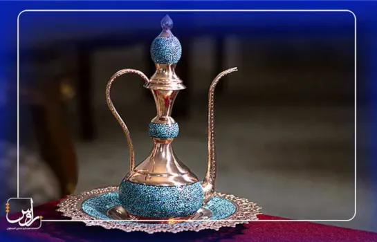 راهنمای خرید هدیه برای مهمان خارجی