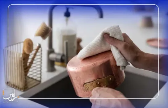 روش ها و نحوه نگهداری از صنایع دستی در خانه