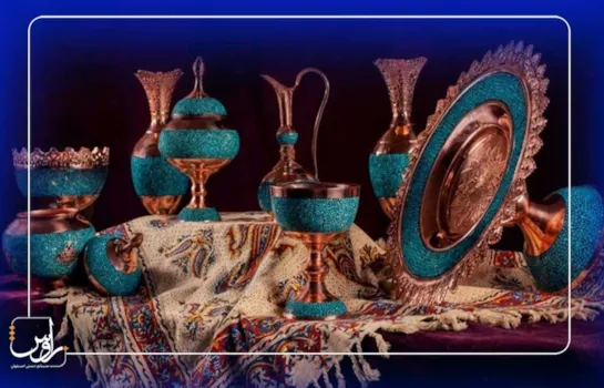 نقش صنایع دستی در هویت فرهنگی شهرها