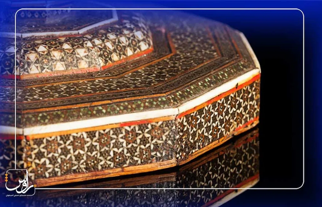 7 روش کاربردی برای تشخیص خاتم کاری مرغوب از نامرغوب