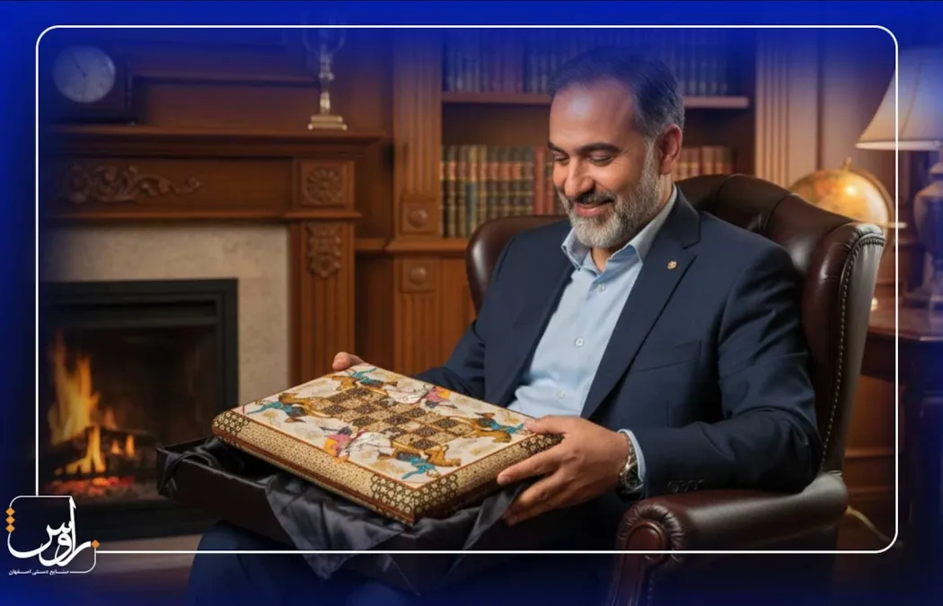 بهترین هدیه برای روز جهانی مرد