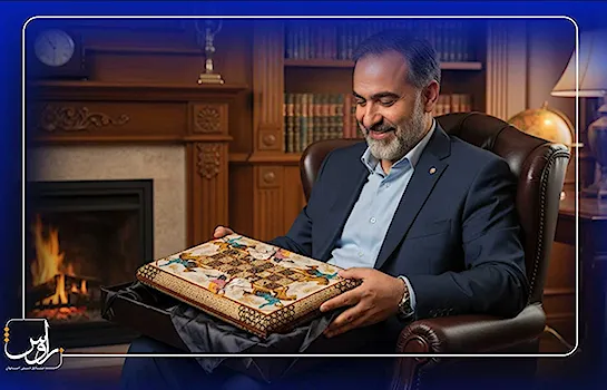 بهترین هدیه برای روز جهانی مرد