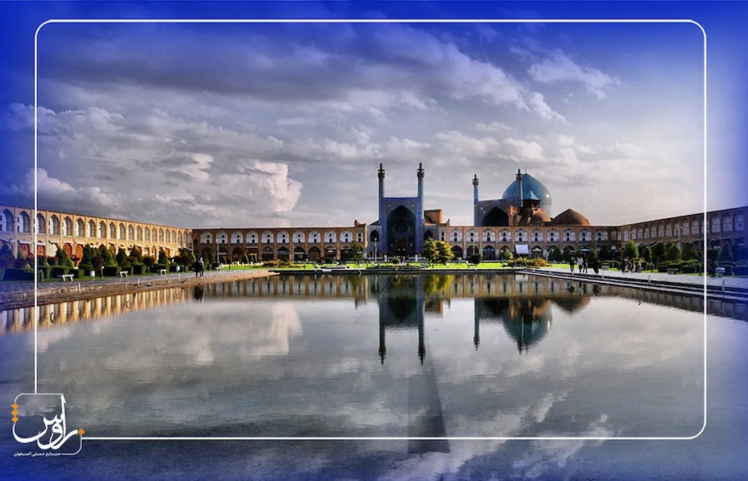آشنایی با بهترین تفریحات اصفهان | معرفی جاهای تفریحی اصفهان