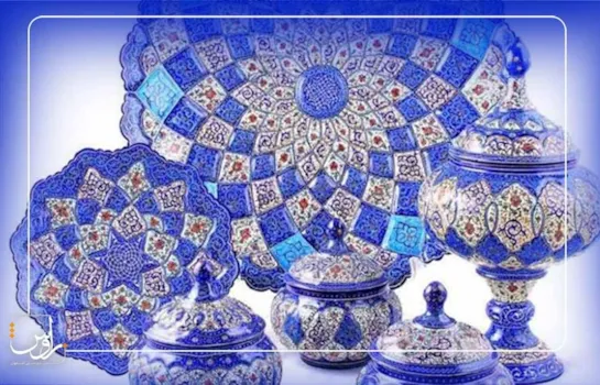 10 نشانه مهم برای تشخیص میناکاری اصل از تقلبی