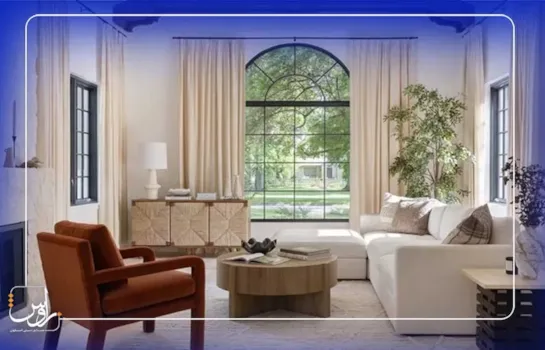 7 اشتباه رایج در دکوراسیون که نباید انجام دهید!